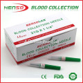 Henso Multi-Sample Blood Collection Aguja